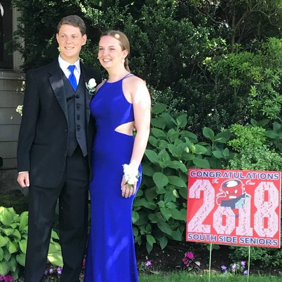 Meet your Posher, Michael - Picture 1 of 1